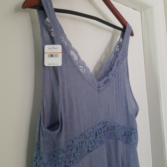 Free People Tunic NWT - Picture 4 of 6